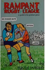 Rampant Rugby League