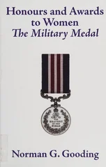 Honours and Awards to Women