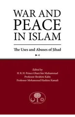 War and Peace in Islam