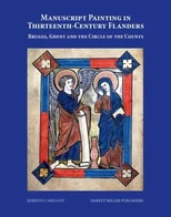 Manuscript Painting in Thirteenth-Century Flanders