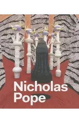 Nicholas Pope