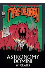 The Infernal Fyre-Dragon