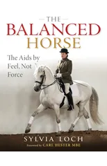 The Balanced Horse