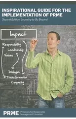 Inspirational Guide for the Implementation of PRME