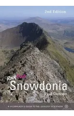 Rock Trails Snowdonia