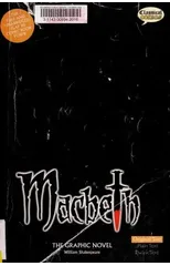 Macbeth the Graphic Novel