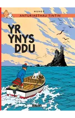 Cyfres Anturiaethau Tintin