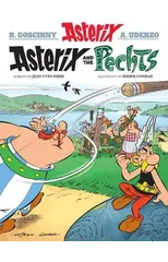Asterix and the Pechts