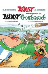 Asterix Ann an Duthaich Nan Cruithneach