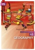 National 5 Geography Study Guide