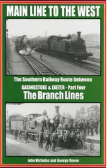 Main Line to the West