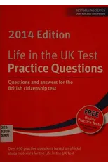 Life in the UK Test