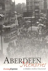 Memories Aberdeen