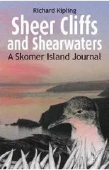 Sheer Cliffs and Shearwaters