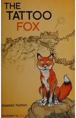The Tattoo Fox