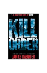 The Kill Order