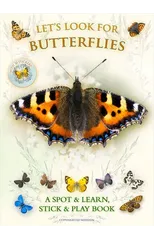Let's Look for Butterflies