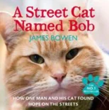 A Street Cat Named Bob