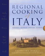 Regional Cooking of Italy