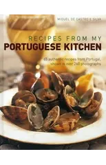 Recipes from My Portuguese Kitchen