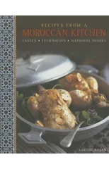Recipes from a Moroccan Kitchen