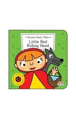 Little Red Riding Hood