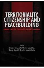 Territoriality, Citizenship and Peacebuilding
