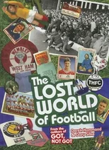 The Lost World of Football