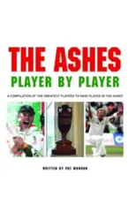 Ashes Player by Player