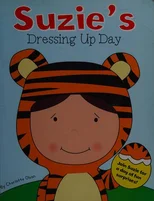Suzie's Dressing Up Day