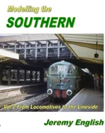Modelling the Southern Vol 2