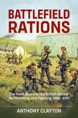 Battlefield Rations