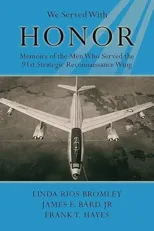 We Served with Honor