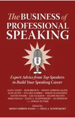 The Business of Professional Speaking