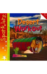 Desert Workout