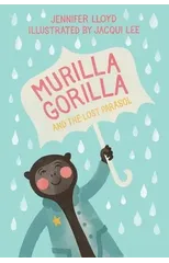 Murilla Gorilla and the Lost Parasol