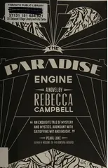 Paradise Engine, The