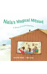 Nala's Magical Mitsiaq