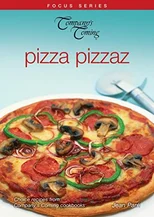 Pizza Pizzaz