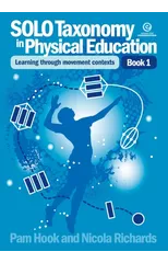 SOLO Taxonomy in Physical Education Bk 1