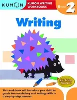 Kumon Grade 2 Writing