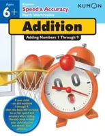 Kumon Speed & Accuracy Addition