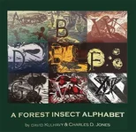 A Forest Insect Alphabet