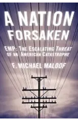 A Nation Forsaken