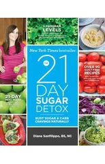 The 21 Day Sugar Detox