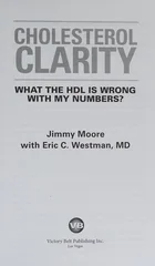 Cholesterol Clarity