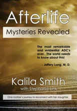 Afterlife Mysteries Revealed