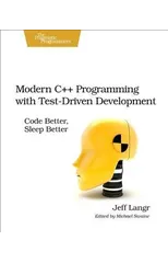 Modern C++ Programming with Test-Driven Development