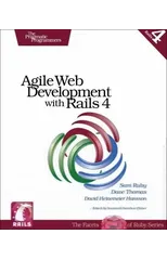 Agile Web Development with Rails  Revised
