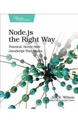 Node.js the Right Way